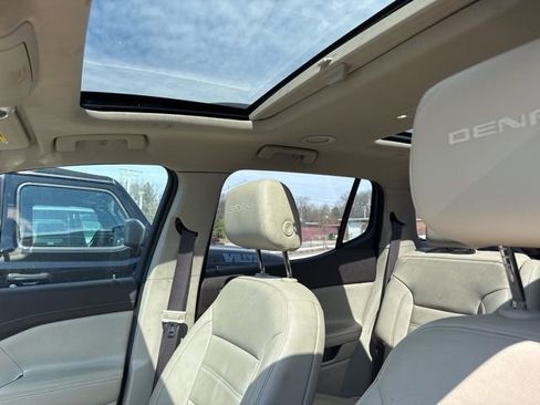 Used 2019 GMC Acadia Denali w/ Technology Package image 5