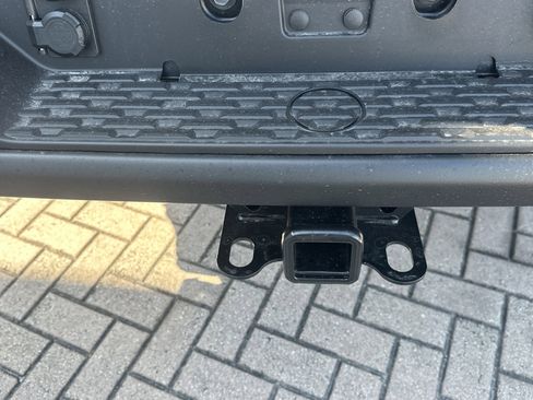 New 2026 RAM 1500 RHO w/ RHO Level 1 Equipment Group AWD/4WD image 9