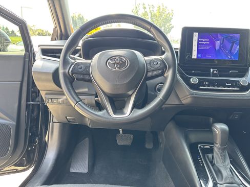 Used 2024 Toyota Corolla SE FWD image 16
