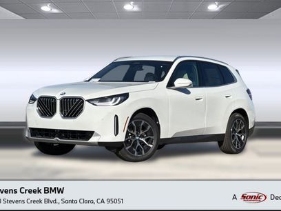 Used 2026 BMW X3 xDrive30 w/ Premium Package