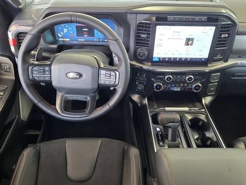 New 2026 Ford F150 Raptor AWD/4WD image 20