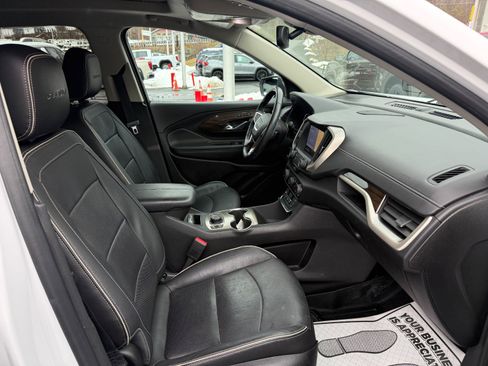 Used 2019 GMC Terrain Denali image 22
