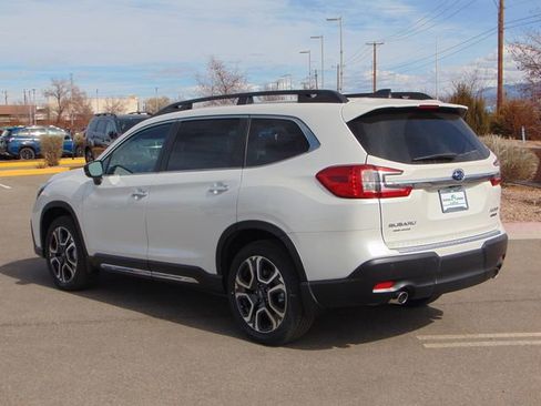 New 2026 Subaru Ascent Touring w/ Popular Package #1 AWD/4WD image 6