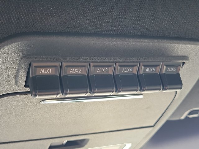 New 2026 Ford F150 Raptor AWD/4WD image 16