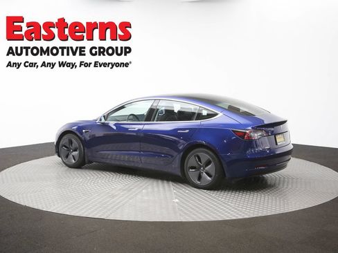 Used 2018 Tesla Model 3 Long Range AWD/4WD image 57