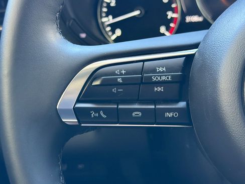 Used 2025 MAZDA CX-30 AWD 2.5 S w/ Preferred Package image 29