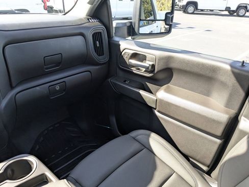 New 2025 Chevrolet Silverado 3500 W/T w/ WT Convenience Package image 20