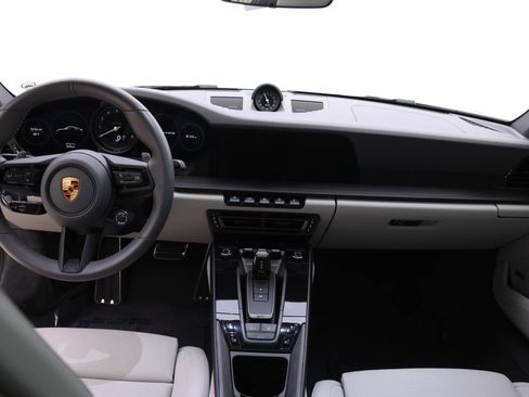 Certified 2024 Porsche 911 Carrera 4 GTS image 20