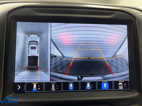 Used 2022 GMC Sierra 1500 Denali w/ Denali Premium Package image 11