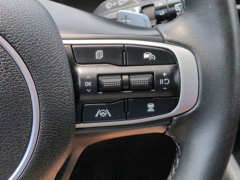Certified 2025 Kia Sportage SX Prestige AWD/4WD image 33