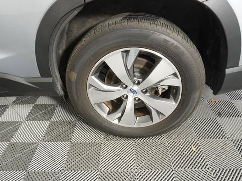 Certified 2024 Subaru Ascent Premium w/ Convenience Package image 17