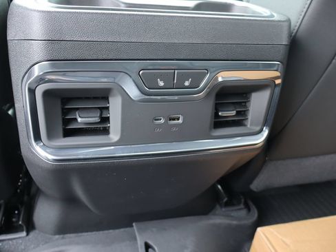 New 2026 Chevrolet Silverado 3500 LTZ w/ LTZ Convenience Package AWD/4WD image 21