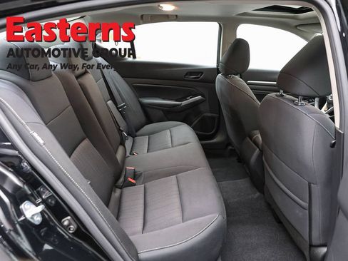 Used 2023 Nissan Altima 2.5 SV w/ SV Premium Package FWD image 23