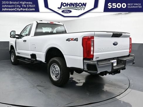 New 2026 Ford F250 XL AWD/4WD image 9