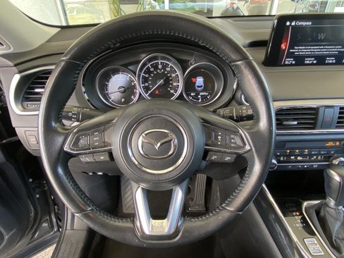 Used 2019 MAZDA CX-9 Touring AWD/4WD image 23