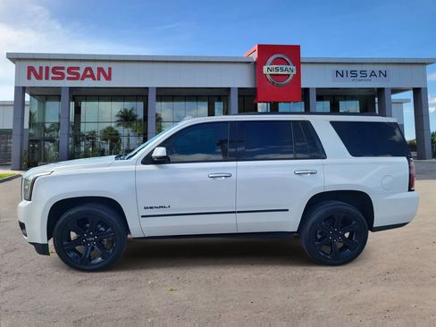 Used 2019 GMC Yukon Denali w/ Denali Ultimate Package image 6