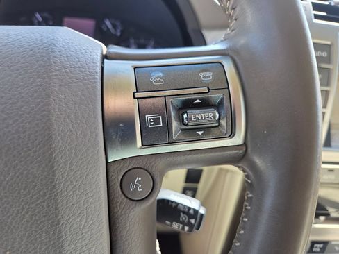Used 2019 Lexus GX 460 Premium AWD/4WD image 14