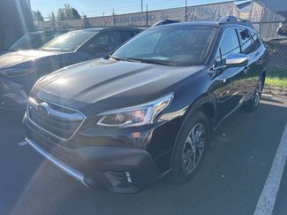 Used 2020 Subaru Outback Touring XT video 1