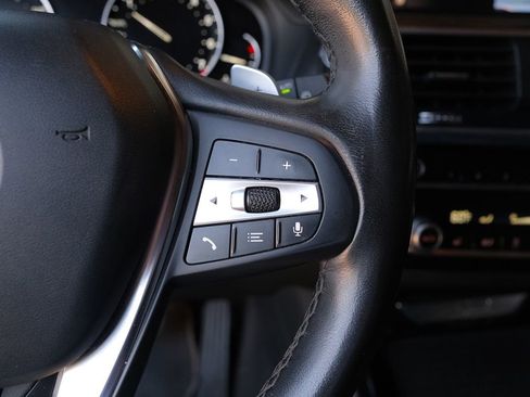 Used 2021 BMW X3 sDrive30i w/ Convenience Package image 17