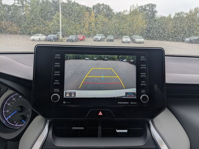 Used 2022 Toyota Venza LE AWD/4WD image 28