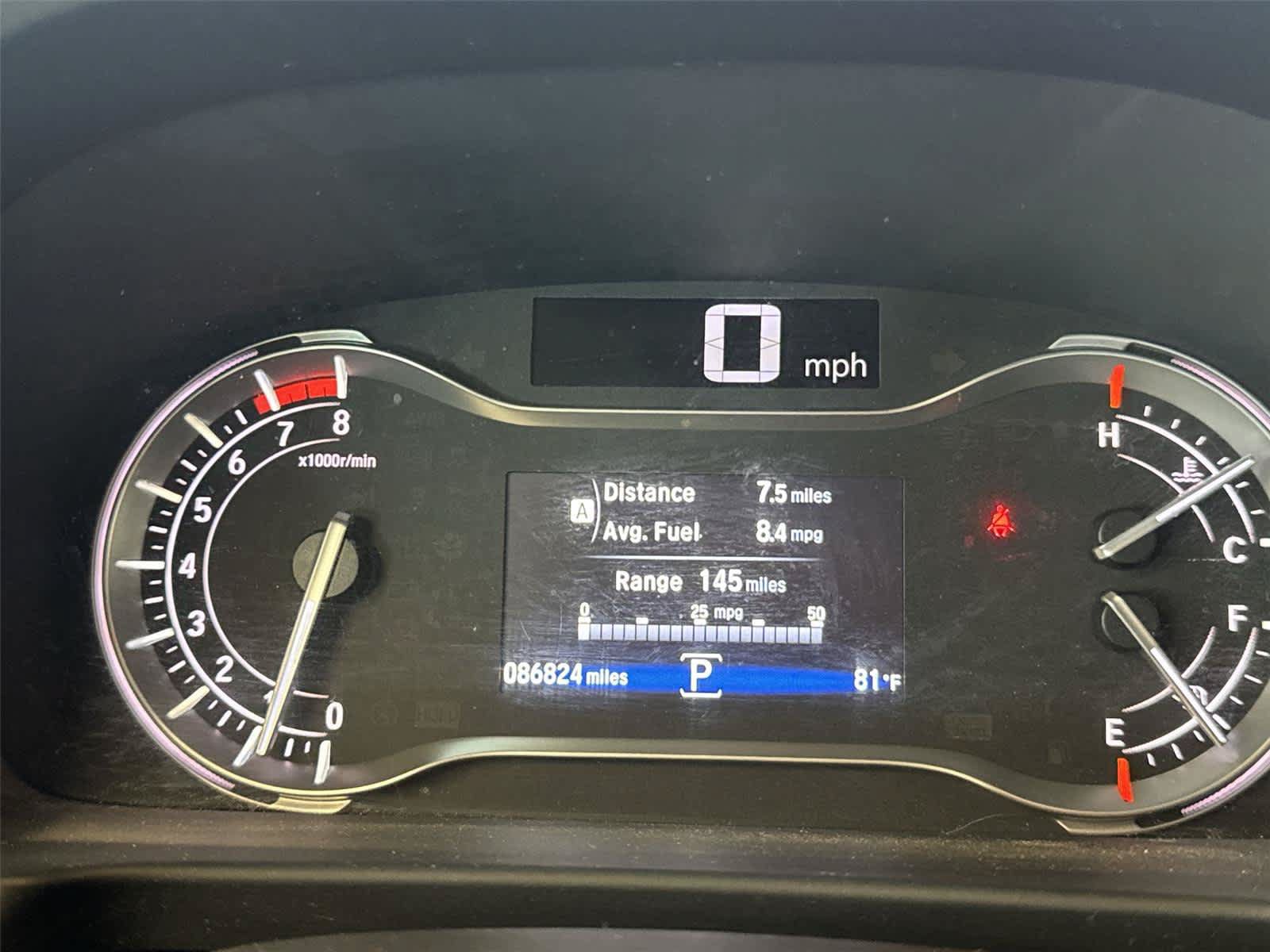Used 2017 Honda Ridgeline Sport image 26