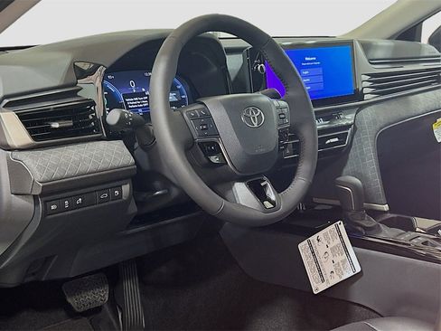 New 2026 Toyota Camry XLE image 10