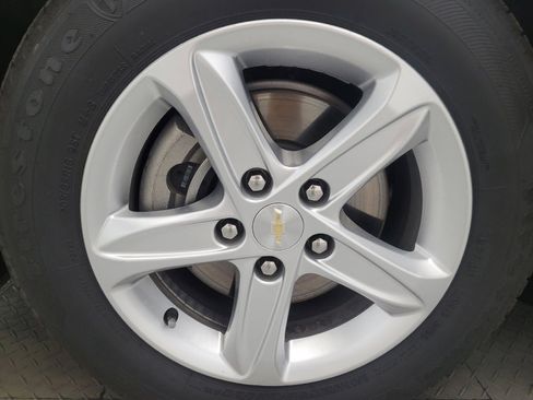 Used 2023 Chevrolet Malibu LS FWD image 31