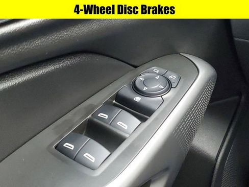 Used 2024 Chevrolet Trax LS w/ LS Convenience Package image 20