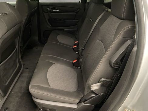 Used 2016 Chevrolet Traverse LT image 22