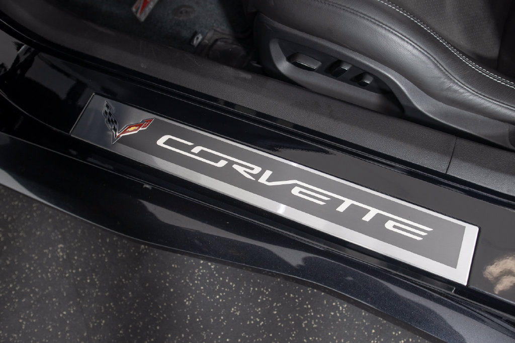 Used 2017 Chevrolet Corvette Z06 RWD image 33