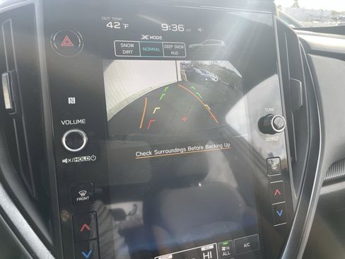 Used 2024 Subaru Crosstrek 2.5i Sport image 21