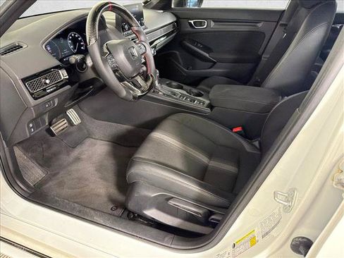 Used 2022 Honda Civic Sport image 9