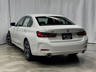 Used 2026 BMW 330i xDrive Sedan w/ Premium Package AWD/4WD video 4