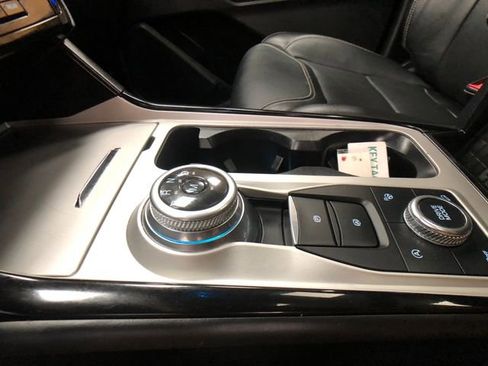 Certified 2021 Ford Explorer ST w/ Equipment Group 401A image 19