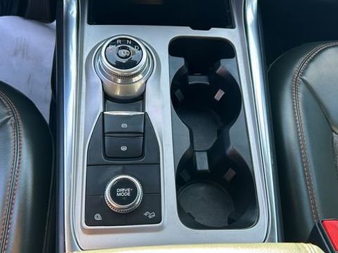 Certified 2022 Ford Explorer Timberline w/ Timberline Technology Package image 24