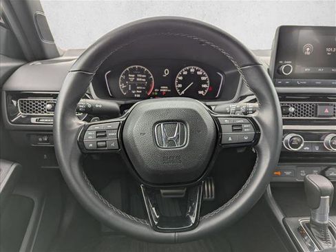 Certified 2026 Honda Civic Sport image 15