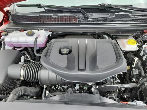 Used 2026 RAM 1500 Big Horn AWD/4WD image 40