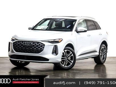New 2025 Audi Q5 Premium