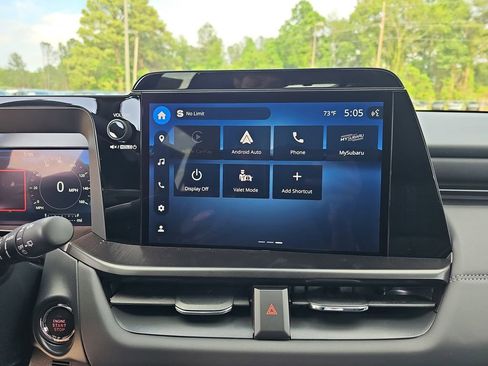 New 2026 Subaru Outback Touring XT AWD/4WD image 23