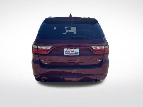 Used 2024 Dodge Durango GT AWD/4WD image 4