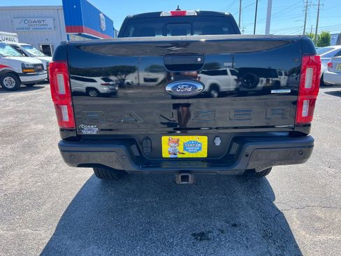 Used 2020 Ford Ranger XLT w/ Equipment Group 302A Luxury RWD image 4
