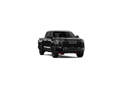 New 2026 Toyota Tundra TRD Pro image 16