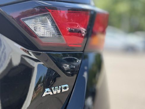 Used 2020 Nissan Altima 2.5 S w/ Driver Assist Package AWD/4WD image 31