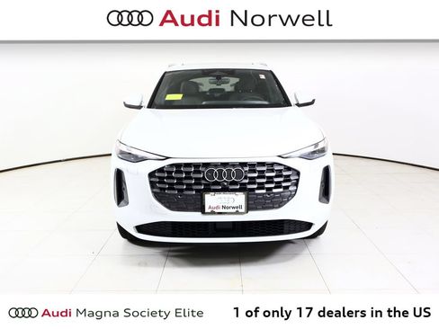 New 2026 Audi Q5 Premium AWD/4WD image 9