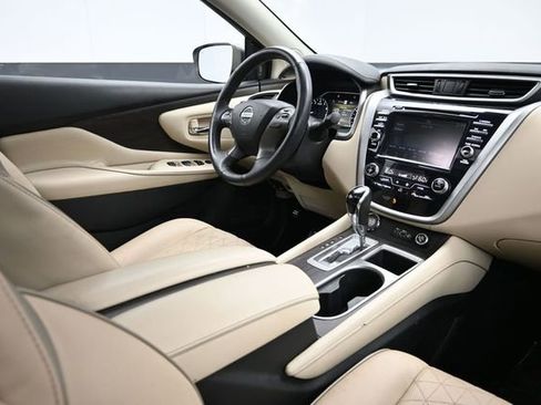 Used 2020 Nissan Murano Platinum w/ Cargo Package FWD image 19