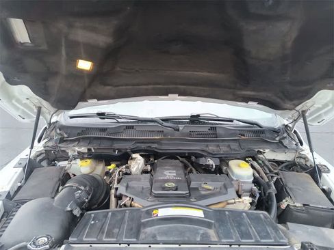 Used 2012 RAM 3500 Laramie image 25