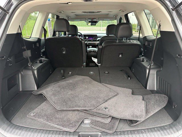 Used 2024 Kia Telluride S w/ S Sunroof Package AWD/4WD image 33