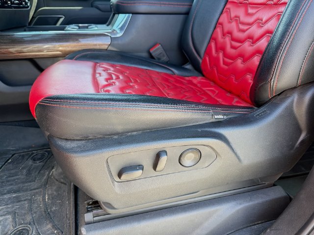 Used 2025 Chevrolet Silverado 2500 LT w/ Trail Boss Package AWD/4WD image 12