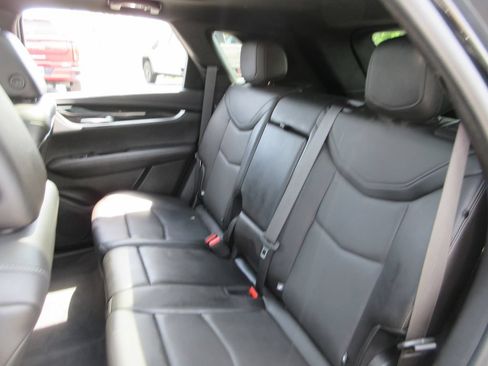 Certified 2021 Cadillac XT5 Premium Luxury AWD/4WD image 20