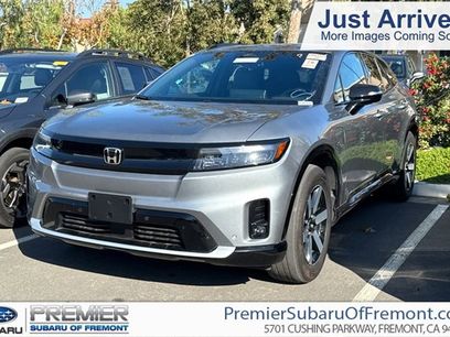 Used 2024 Honda Prologue Touring